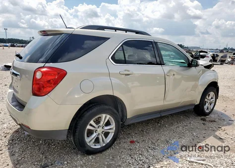 2015 Chevrolet Equinox Lt from USA, damaged, VIN 2GNALCEK8F6378422